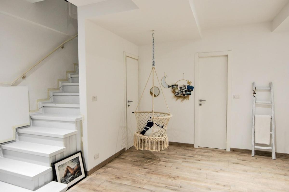 Deluxe Artistic Loft Lejlighed Torino Eksteriør billede