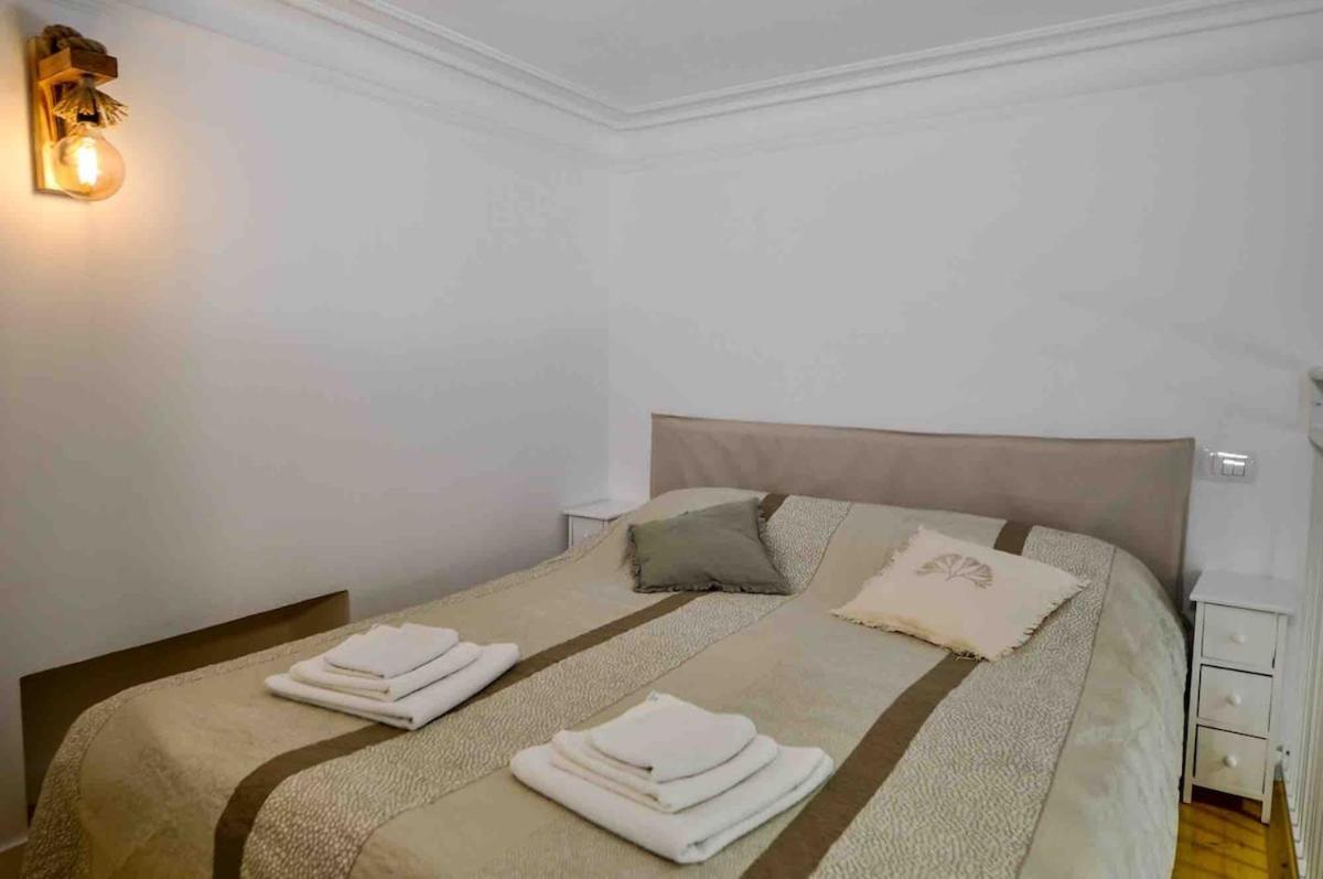 Deluxe Artistic Loft Lejlighed Torino Eksteriør billede