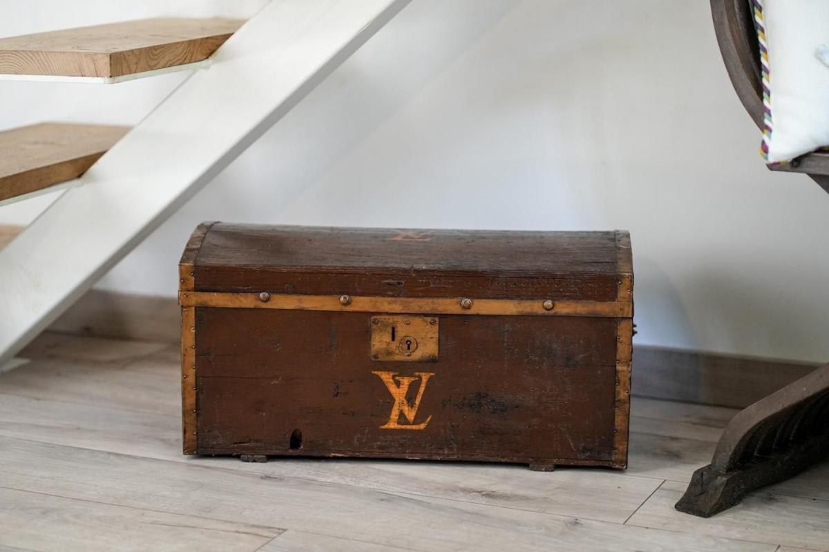 Deluxe Artistic Loft Lejlighed Torino Eksteriør billede