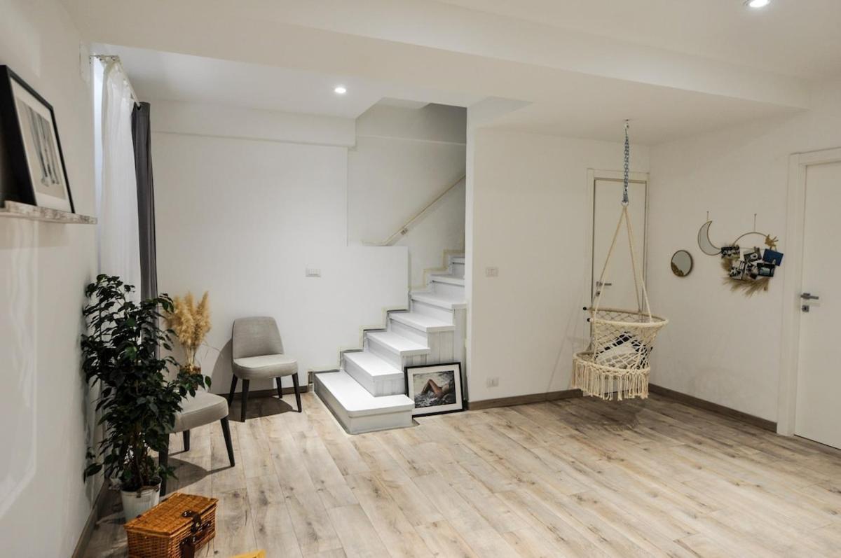 Deluxe Artistic Loft Lejlighed Torino Eksteriør billede