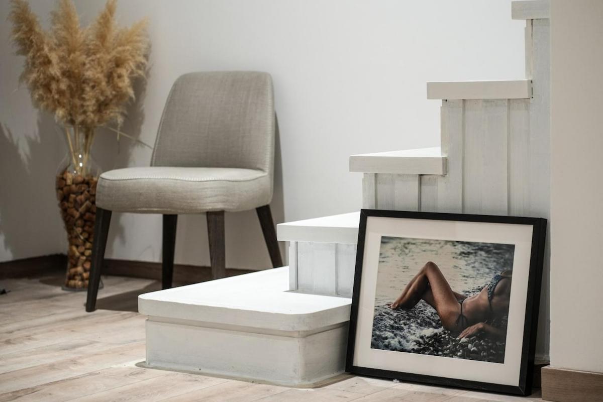 Deluxe Artistic Loft Lejlighed Torino Eksteriør billede
