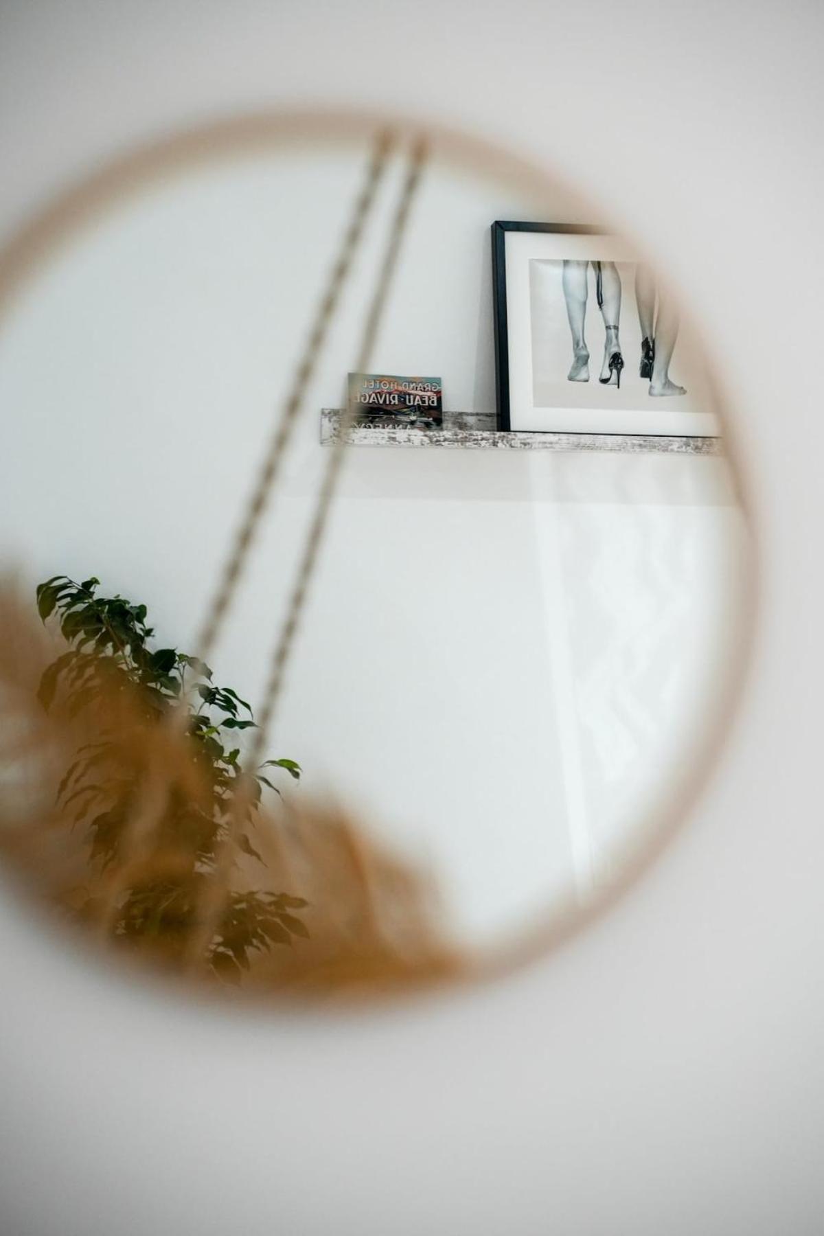 Deluxe Artistic Loft Lejlighed Torino Eksteriør billede